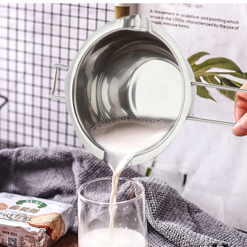 Stainless Steel Wax Melting Po – Soap Making Jug Bewertung und Preis