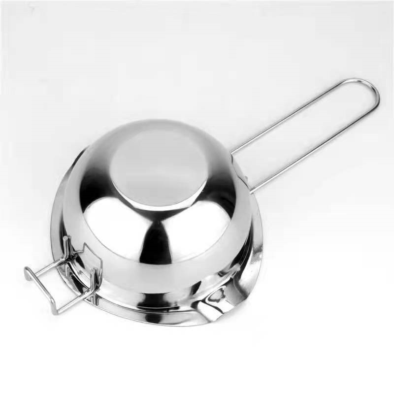 Stainless Steel Wax Melting Po – Soap Making Jug Bewertung und Preis